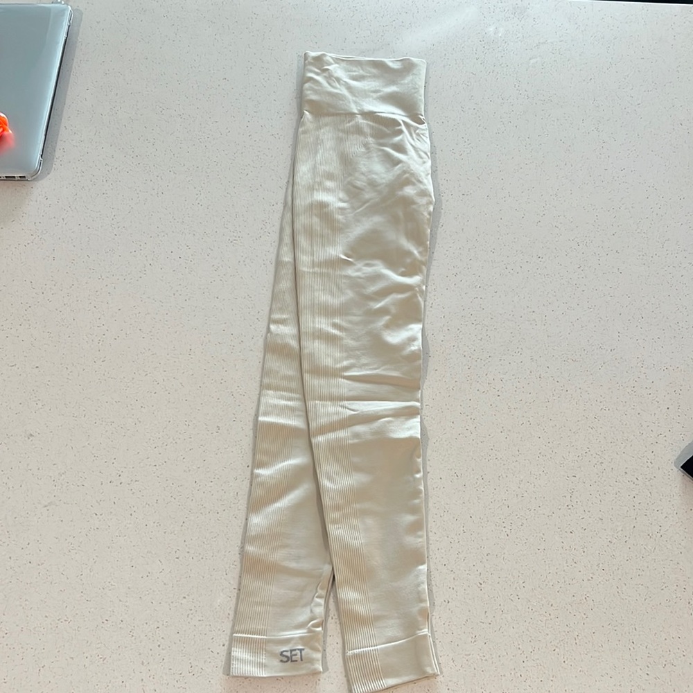 Set Active leggings